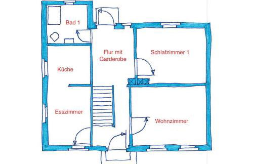 Idas Garten - Foto 6