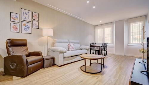 Apartamentos Ezkaba by Clabao - Foto 2