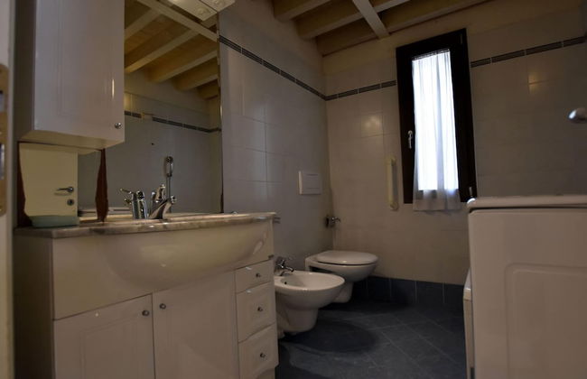 Cozy Apartment in Lovere near Lake - Foto 11