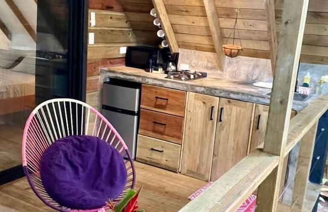 Cabañas Naturaleza - Foto 20