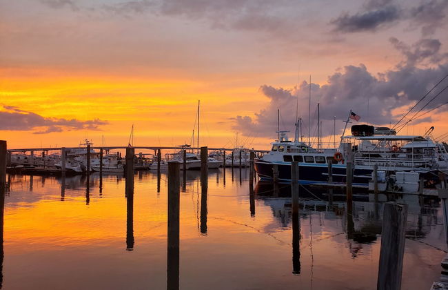 Beaufort Harbour Suites West Lodge - Foto 11