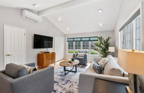 Designer Canyon House in La Jolla - Foto 11