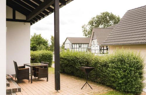 Hof Köhne - Haus an der Weide rechts - Foto 7