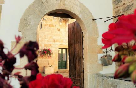 Antica Masseria Scagnito - Foto 4