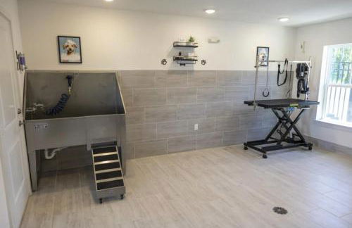 Landing Stylish 1BD Clubhouse Gym - Foto 46