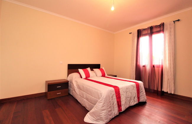 Santana Luxury Villa - Foto 2