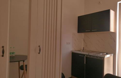 Neu gebaut - Modern - Apartments - Boardinghouse Weiße Taube - Foto 22