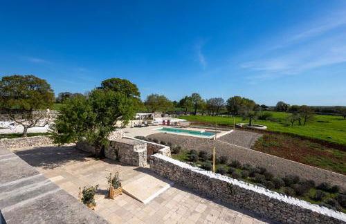 Trullo Dimora Podere Papilio - Foto 51