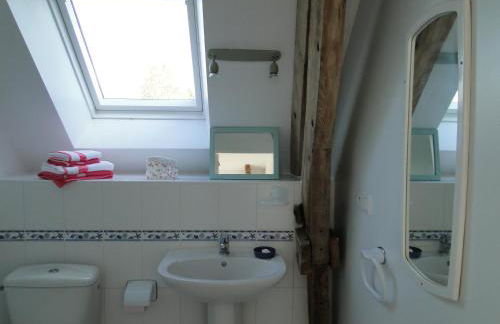 Gites de la Motte Parent - Foto 19