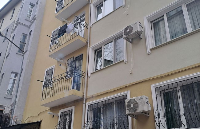 Taksim Nida Flats - Foto 67