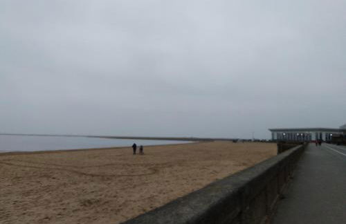 Seaview Smuggler Cove Cleethoropes - Foto 33