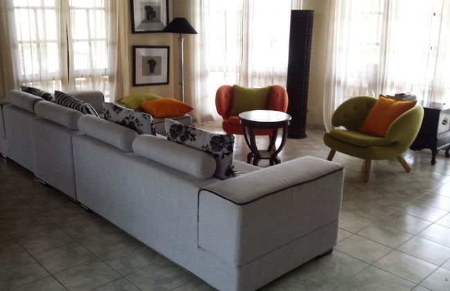 Villa Sea Breeze - Foto 9