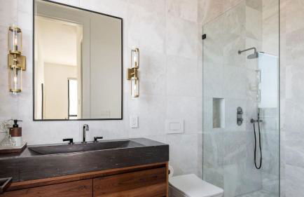 Belleza by Avantstay Hilltop Mansion w/ Pool, Panoramic Views & Ultra Modern Interior - Foto 52