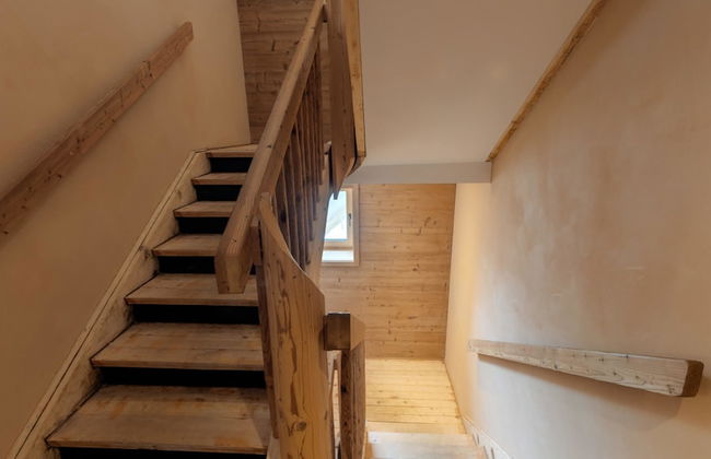 Alpen Select Lodge for 16-24 People - Foto 75