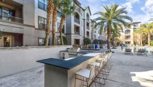 The Turquoise Suite - Foto 5