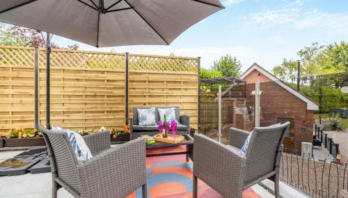 Boothby House - Foto 5