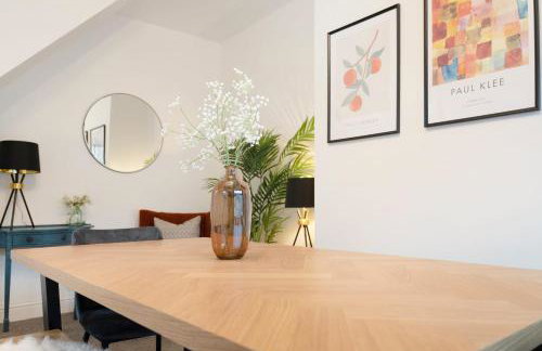 Unicorn House Hot Tub Near Barnard Castle - Photo 33