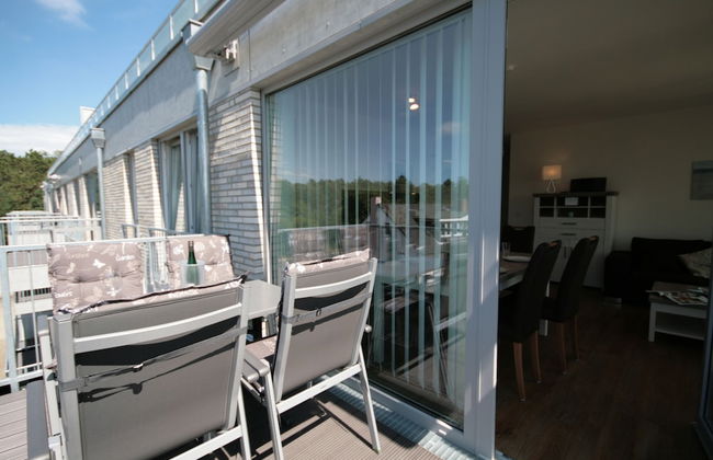 Quartier Hohe Geest 19 - Foto 12