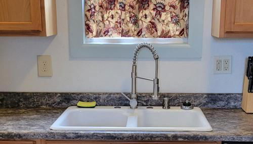 Fully Renovated 1bdrm1ba House - Foto 3