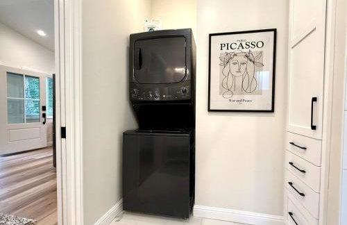 Chic and Petite 1-Bedroom ADU with Private Entrance in peaceful Orinda - Foto 7