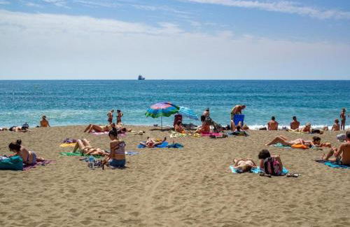 Bambú, Conjunto Playa del Palo - Photo 55