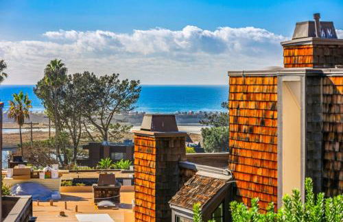 Coastal View at Torrey Pines townhouse - Foto 12