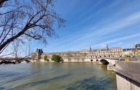 Pet Friendly Home In Gouvieux - Foto 13