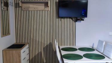 Domki w Bieszczadach Nova Dolina - Foto 4