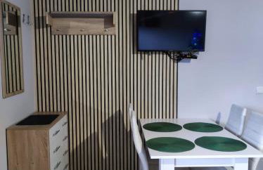 Domki w Bieszczadach Nova Dolina - Foto 4