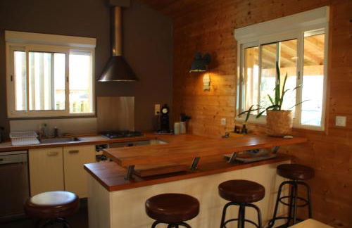 Wooden house by the sea - Foto 30