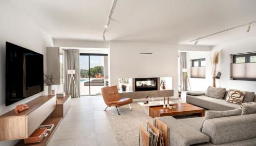 Luxurious Wine Country Villa - Near Lisbon - Foto 5