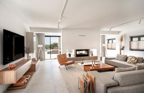 Luxurious Wine Country Villa - Near Lisbon - Foto 5