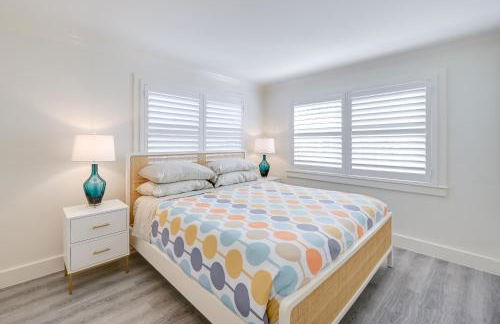 Updated Dtwn Naples Condo Across From Beach! - Photo 13