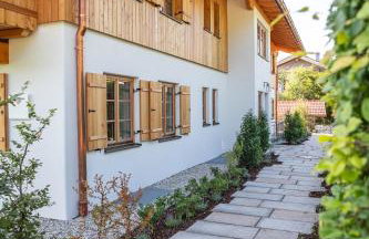 Graf Chiemo Suites - direkt am Chiemsee mit separatem Seezugang - Photo 56