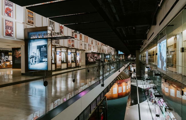 Country Music Hall of Fame & Museum Tickets - Photo 2