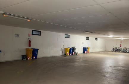 OTB Italia 2 - Alloggio accogliente tra Venezia e Treviso con 2 Terrazze e Posto auto Coperto - Foto 17