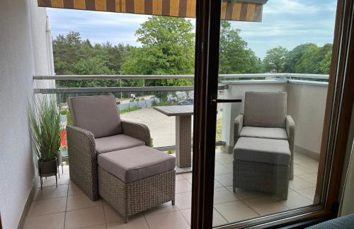 Apartament Przy Plaży - Foto 2