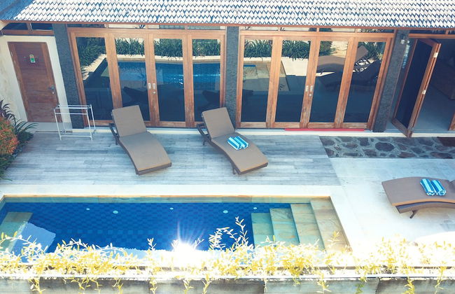 Gili Palms Villas - Foto 29