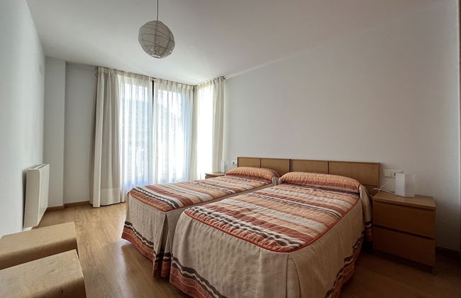 Casa Damián del Baile Apartamentos - Foto 7