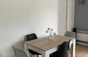 Appartement vue sur la Rhune - Foto 2