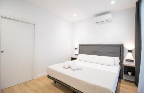 BedTime Suites by Concept Flats - Photo 64