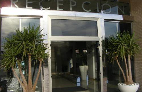 Apartamentos Europa House Sun Beach - Foto 12