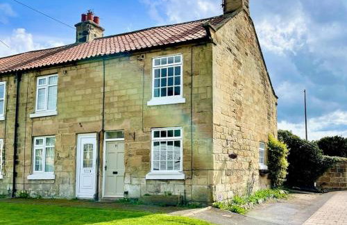 Church view Cottage - Foto 15