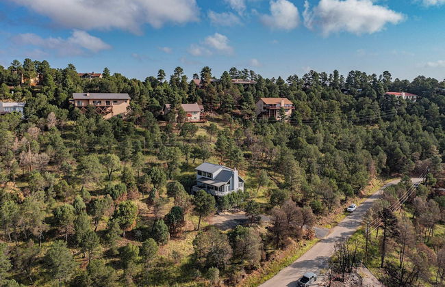 Sierra Escape - Foto 27