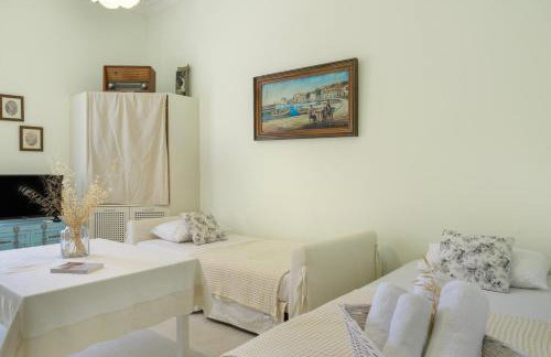 Psathi Seaview House - Foto 17