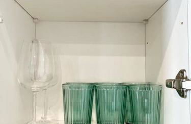 501 Cozy and Comfy 1BR apartment in center city - Foto 2