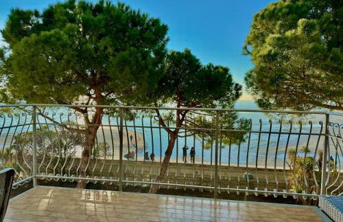 Apartment mit Meerblick am Strand Costa Azzura - Foto 2