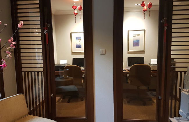 Treetops Executive Residences - Photo 75