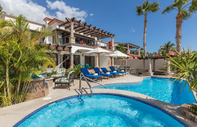 Villas At Hacienda Encantada - Foto 33