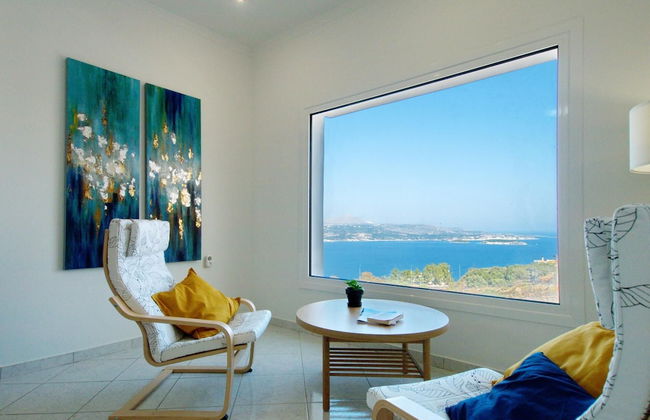 Villa Nikos in Megala Chorafia - Foto 4